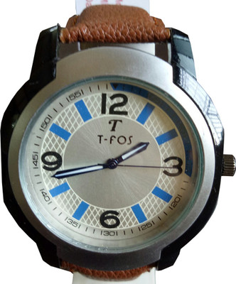 

T-Fos GG1 Watch - For Boys