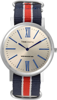 

Timesmith TSM-085 Watch - For Boys