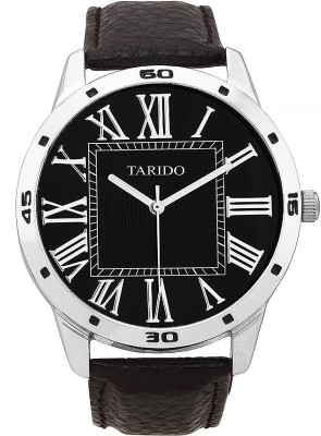 TARIDO TD1541SL01 New Style Watch  - For Men   Watches  (Tarido)