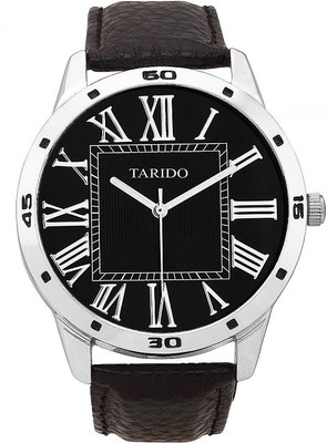 TARIDO Exclusive Analog Watch - For Men