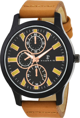 

Padraig PD1002 Watch - For Men