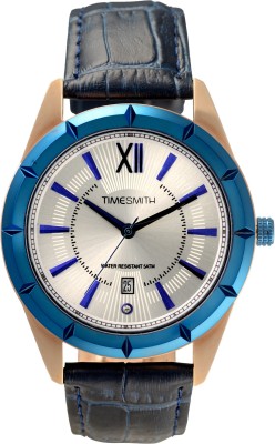 Timesmith TSM-098 Analog Watch  - For Men   Watches  (Timesmith)