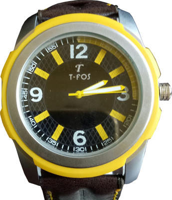 

T-Fos GG2 Watch - For Boys