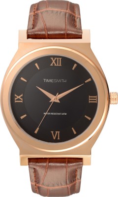 Timesmith TSM-099 Analog Watch  - For Men   Watches  (Timesmith)