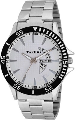 Tarido TD1516SM02 New Style Analog Watch  - For Men   Watches  (Tarido)