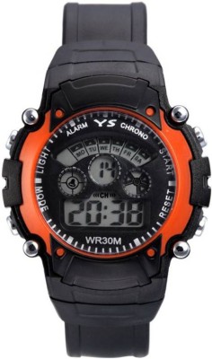 Shivam Retail Sporty 0070Digital Watch Digital Watch Digital Watch  - For Men   Watches  (Shivam Retail)