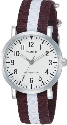 

Timex TWEG15421 Watch - For Men & Women