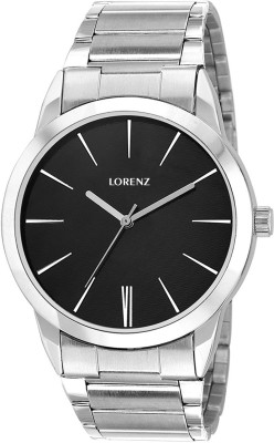 Lorenz 1021 Analog Watch  - For Men   Watches  (Lorenz)