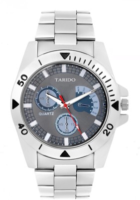 Tarido TD1513SM14 New Style Analog Watch  - For Men   Watches  (Tarido)