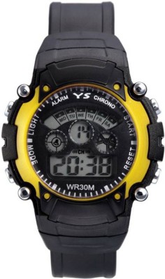 Shivam Retail Sporty 0040Digital Watch Digital Watch Digital Watch  - For Men   Watches  (Shivam Retail)