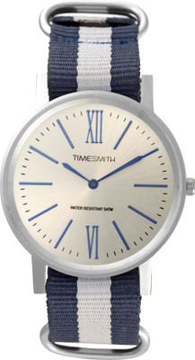 

Timesmith TSM-084 TIMELESS Watch - For Boys