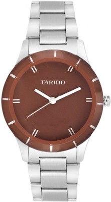 Tarido TD2045SM05 New Style Analog Watch  - For Women   Watches  (Tarido)