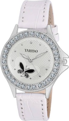 Tarido TD2408SL02 New Style Analog Watch  - For Women   Watches  (Tarido)