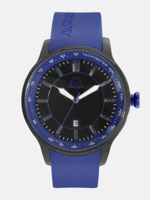 kappa KP-1419M-D_01 Watch  - For Men   Watches  (Kappa)