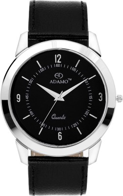 Adamo AD70SL02 Slim Analog Watch  - For Men   Watches  (Adamo)