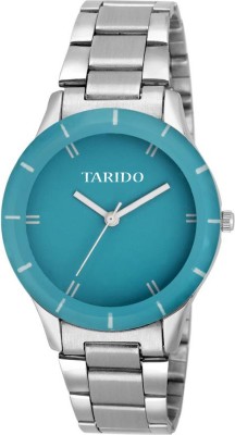 Tarido TD2406SM13 New Style Analog Watch  - For Women   Watches  (Tarido)
