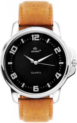 

ADAMO AD63BS02 Designer Watch - For Men