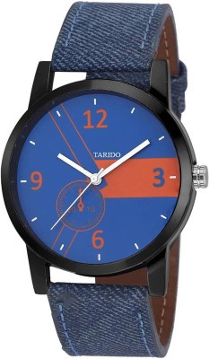 Tarido TD1533NL04 New Style Analog Watch  - For Men   Watches  (Tarido)