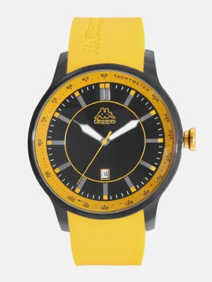 Kappa KP-1419M-C_01 Watch  - For Men   Watches  (Kappa)