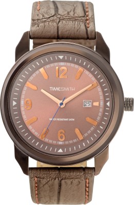 Timesmith TSM-103 Analog Watch  - For Men   Watches  (Timesmith)