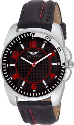 Lois Caron LCS-4177 Watch  - For Men   Watches  (Lois Caron)