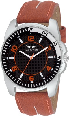 Lois Caron LCS-4176 Watch  - For Men   Watches  (Lois Caron)