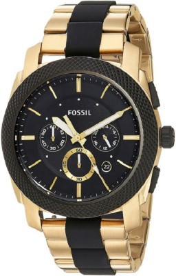 Fossil FS5261 Watch  - For Men   Watches  (Fossil)