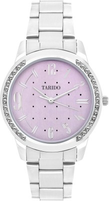 Tarido TD2239SM07 New Style Watch  - For Women   Watches  (Tarido)