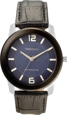 Timesmith TSM-090 TIMELESS Analog Watch  - For Men   Watches  (Timesmith)