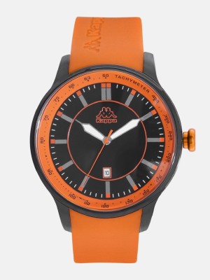 kappa KP-1419M-E_01 Watch  - For Men   Watches  (Kappa)