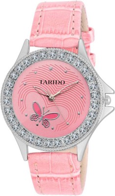 Tarido TD2407SL06 New Style Analog Watch  - For Women   Watches  (Tarido)