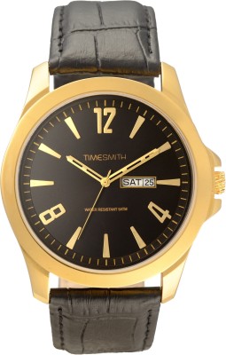 Timesmith TSM-088 TIMELESS Analog Watch  - For Men   Watches  (Timesmith)