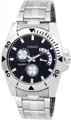 Tarido TD1535SM01 New Style Analog Watch  - For Men   Watches  (Tarido)