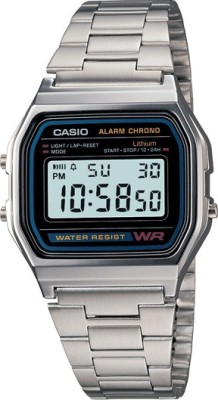 Casio D011 Vintage Series Digital Watch  - For Men & Women   Watches  (Casio)