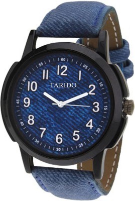 TARIDO TD1531NL04 New Style Watch  - For Men   Watches  (Tarido)