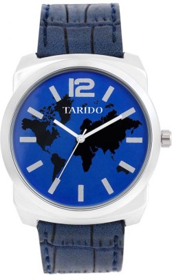 TARIDO TD1545SL04 New Style Watch  - For Men   Watches  (Tarido)