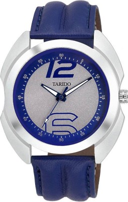 Tarido TD1532SL04 New Style Analog Watch  - For Men   Watches  (Tarido)