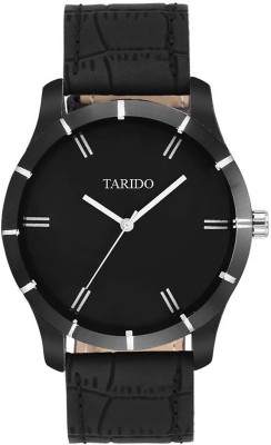 Tarido TD1181NL01 New Style Analog Watch  - For Men   Watches  (Tarido)