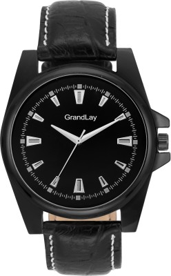 GrandLay MG-3067 Watch  - For Men   Watches  (GrandLay)