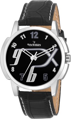 Ravinson New Gen Stylish R3512SL Analog Watch  - For Men & Women   Watches  (Ravinson)