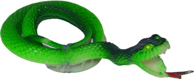 

Shop4everything Animal Kingdom Snake 0912(Green)