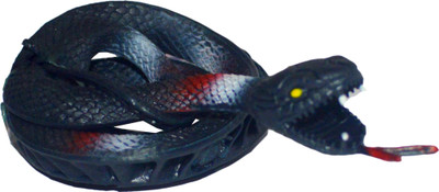 

Shop4everything Animal Kingdom Snake 0917(Grey)