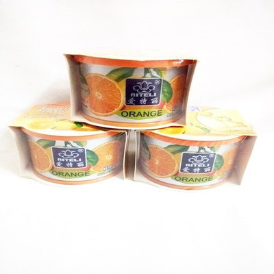 

Aiteli Orange Car Freshener(240 g)