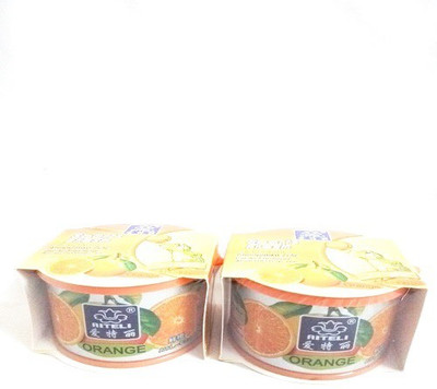 

Aiteli Orange Car Freshener(160 g)