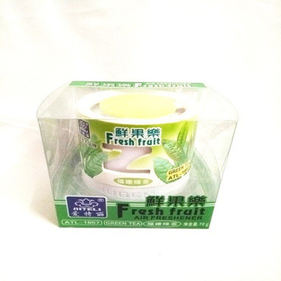 

Aiteli Green Tea Car Freshener(70 g)