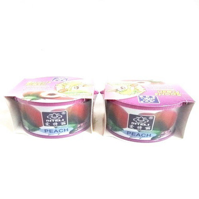 

Aiteli Peach Car Freshener(160 g)
