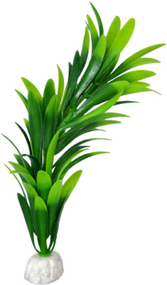 

Jainsons Pet Products Decoration Artificial Plastic Plant Ornament SC-02 Aquarium Plant Anchor({Plant Anchors1)