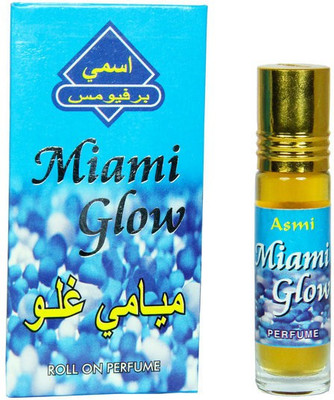 

Asmi 12 Floral Attar(Floral)