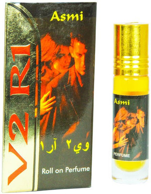 

Asmi 13 Floral Attar(Floral)