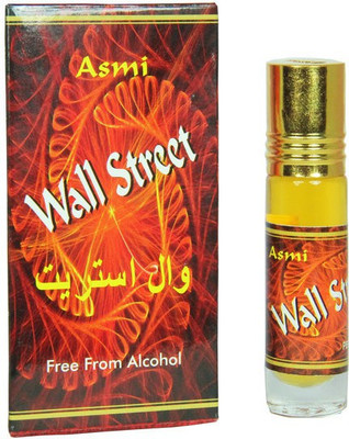 

Asmi 11 Floral Attar(Floral)